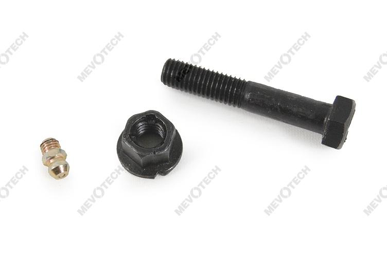 Mevotech MK8710T - Suspension Control Arm and Ball Joint Assembly Mevotech MK8710T Suspension Control Arm product image 2 of 4