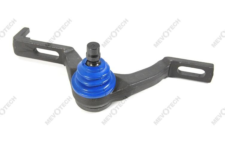 Mevotech MK8710T - Suspension Control Arm and Ball Joint Assembly Mevotech MK8710T Suspension Control Arm product image 3 of 4