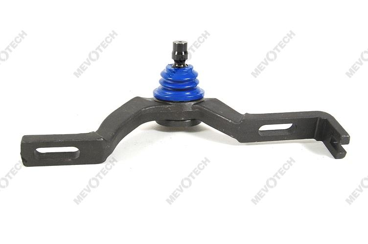 Mevotech MK8710T - Suspension Control Arm and Ball Joint Assembly Mevotech MK8710T Suspension Control Arm product image 4 of 4