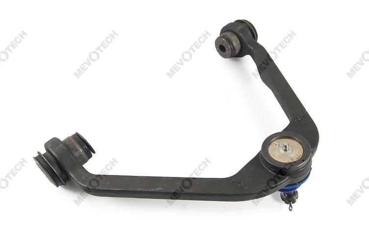 Mevotech MK8726T - Suspension Control Arm and Ball Joint Assembly Mevotech MK8726T Suspension Control Arm and Ball Joint Assembly product image 1 of 5