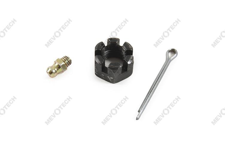 Mevotech MK8726T - Suspension Control Arm and Ball Joint Assembly Mevotech MK8726T Suspension Control Arm and Ball Joint Assembly product image 3 of 5