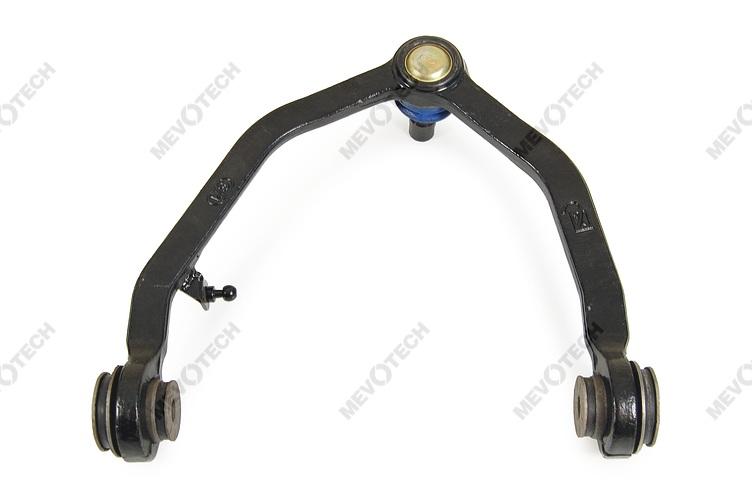 Mevotech MK8782 - Suspension Control Arm and Ball Joint Assembly Mevotech MK8782 Suspension Control Arm and Ball Joint Assembly product image 2 of 5