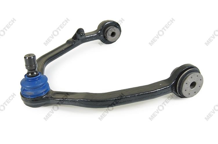 Mevotech MK8782 - Suspension Control Arm and Ball Joint Assembly Mevotech MK8782 Suspension Control Arm and Ball Joint Assembly product image 4 of 5