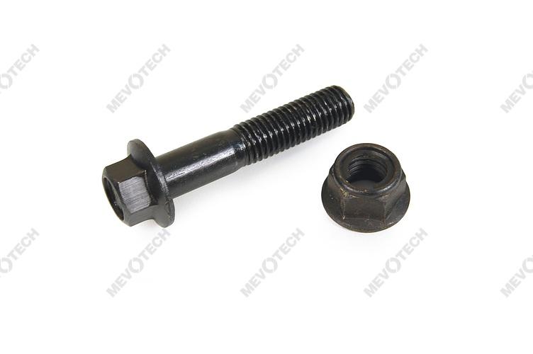 Mevotech MK8782 - Suspension Control Arm and Ball Joint Assembly Mevotech MK8782 Suspension Control Arm and Ball Joint Assembly product image 5 of 5