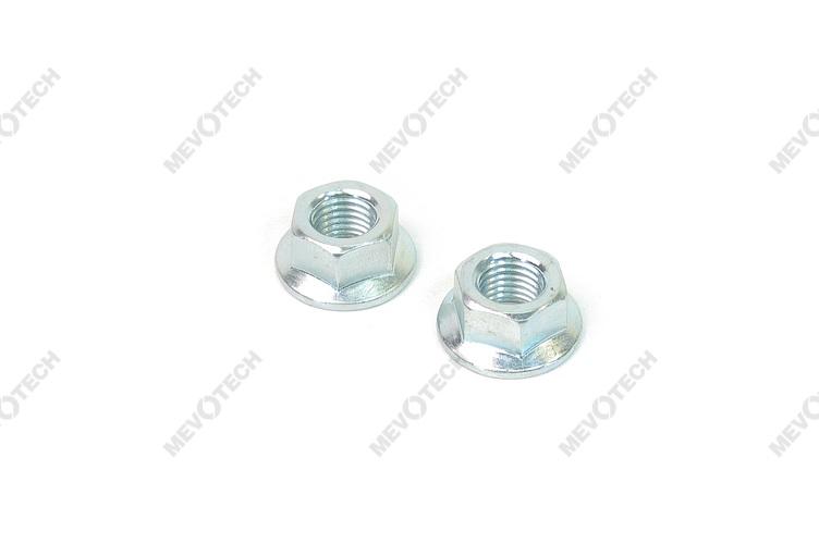 Mevotech MK90382 Suspension Control Arm and Ball Joint Assembly product image 1 of 3