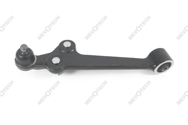 Mevotech MK90382 Suspension Control Arm and Ball Joint Assembly product image 3 of 3