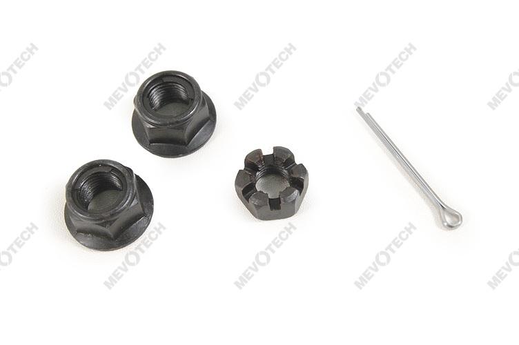 Mevotech MK90446 - Suspension Control Arm Mevotech MK90446 Suspension Control Arm product image 3 of 5