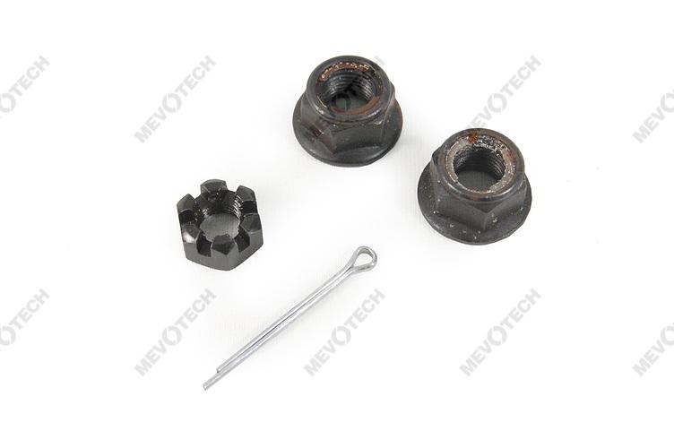 Mevotech MK90449 - Suspension Control Arm Mevotech MK90449 Suspension Control Arm product image 2 of 5