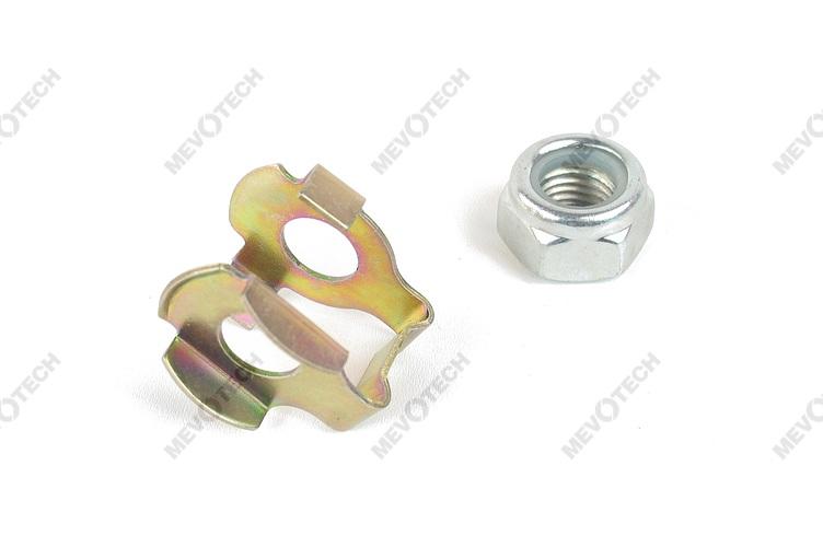 Mevotech MK90494 - Suspension Control Arm and Ball Joint Assembly Mevotech MK90494 Suspension Control Arm and Ball Joint Assembly product image 3 of 3