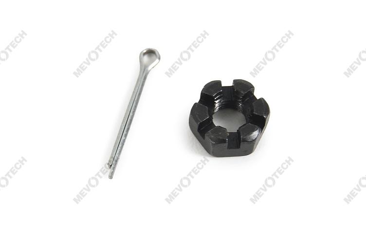 Mevotech MK9406 Suspension Control Arm and Ball Joint Assembly product image 1 of 3