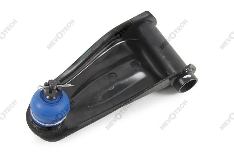 Mevotech MK9408 Suspension Control Arm and Ball Joint Assembly product image 1 of 3
