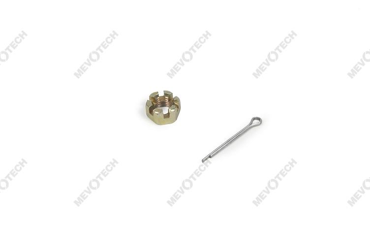 Mevotech MK9816 Suspension Control Arm product image 4 of 4