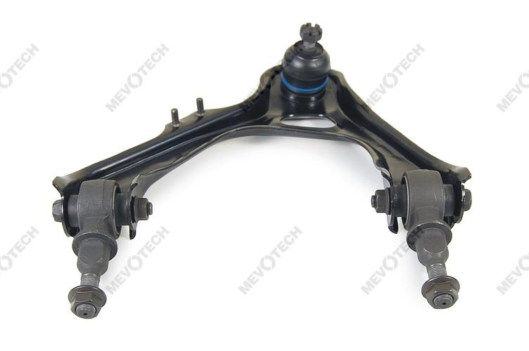 Mevotech MK9928 Suspension Control Arm and Ball Joint Assembly product image 2 of 5
