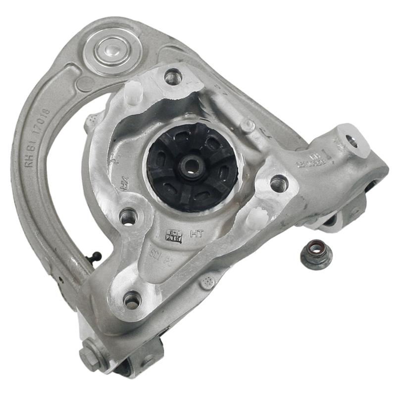 Moog RK622386 - Suspension Control Arm and Ball Joint Assembly Moog RK622386 Suspension Control Arm and Ball Joint Assembly product image 2 of 2