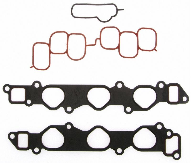2006 Toyota Highlander Engine Intake Manifold Gasket Set