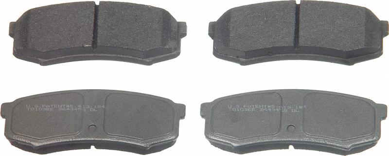 Wagner MX606  product image 2 of 2