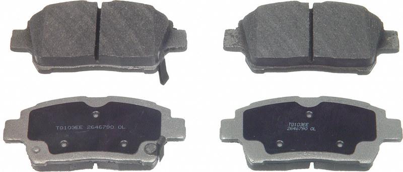 Wagner MX822  product image 2 of 2