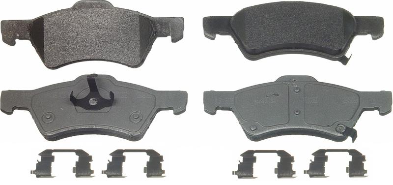 Wagner MX857  product image 1 of 2