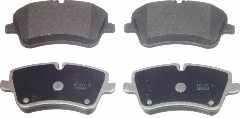 Wagner MX872  product image 1 of 2