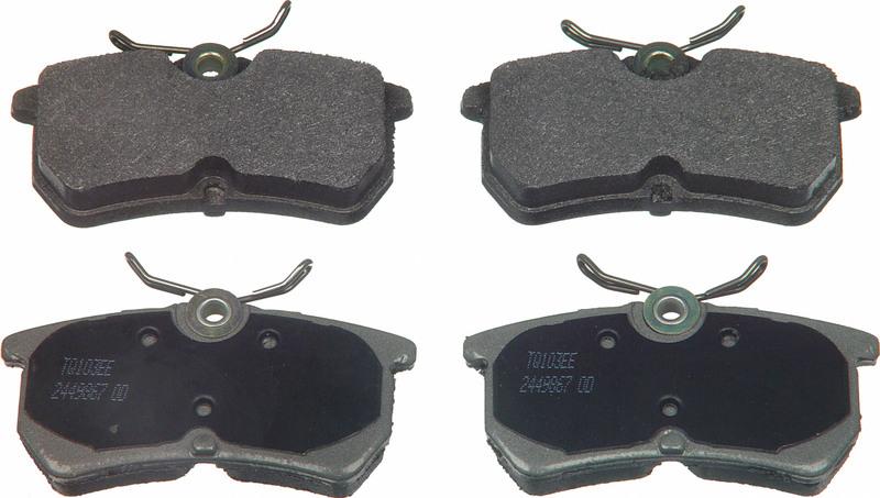 Wagner MX886  product image 1 of 2