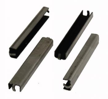 2009 Ford F-150 Disc Brake Caliper Abutment Service Kit Rear Carlson P1012 image 1 of 1