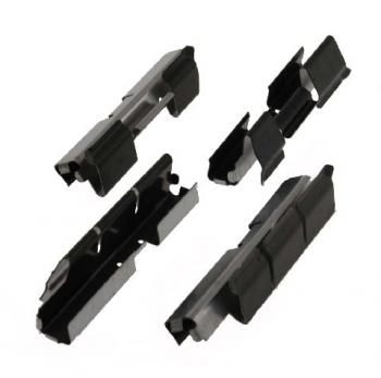 2005 Dodge Durango Disc Brake Caliper Abutment Service Kit Front Carlson P1079 image 1 of 1