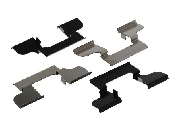 Carlson P1082 Disc Brake Caliper Abutment Service Kit product image 1 of 1