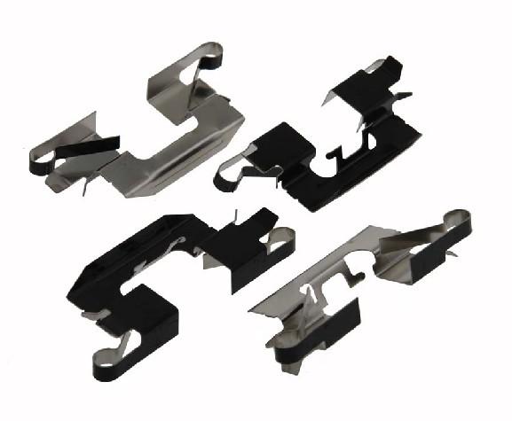 Carlson P1101 Disc Brake Caliper Abutment Service Kit product image 1 of 1