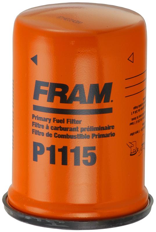 Fram P1115 Fram P1115 product image 2 of 3