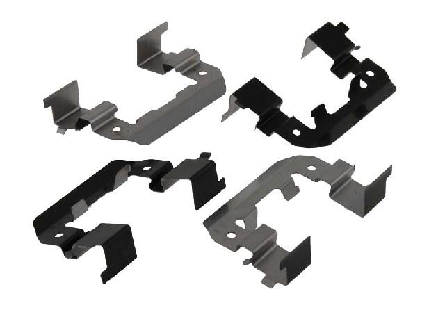 Carlson P1202 - Disc Brake Caliper Abutment Service Kit Carlson P1202 Disc Brake Caliper Abutment Service Kit product image 1 of 1