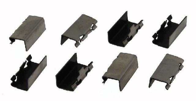Carlson P1278 - Disc Brake Caliper Abutment Service Kit Carlson P1278 Disc Brake Caliper Abutment Service Kit product image 1 of 1
