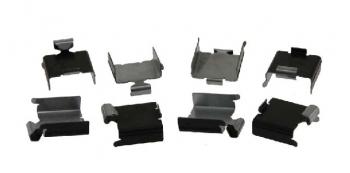 2013 Lincoln Navigator Disc Brake Caliper Abutment Service Kit