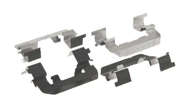 Carlson P1332 - Disc Brake Caliper Abutment Service Kit Carlson P1332 Disc Brake Caliper Abutment Service Kit product image 1 of 1