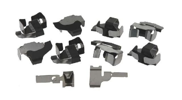 Carlson P1333 - Disc Brake Caliper Abutment Service Kit Carlson P1333 Disc Brake Caliper Abutment Service Kit product image 1 of 1