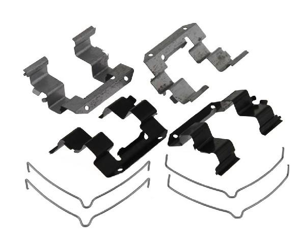 Carlson P449 Disc Brake Caliper Abutment Service Kit product image 1 of 1