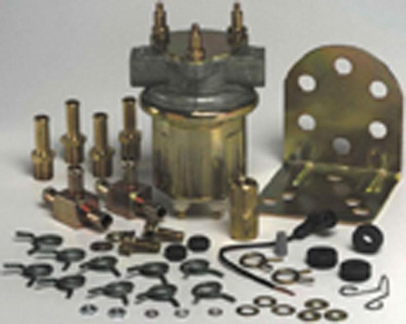 Carter P4602RV  product image 1 of 1