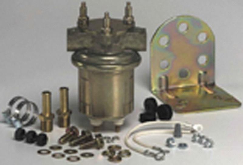 Carter P4603HD  product image 1 of 1