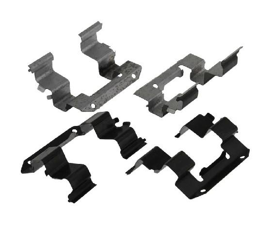 Carlson P462 - Disc Brake Caliper Abutment Service Kit Carlson P462 Disc Brake Caliper Abutment Service Kit product image 1 of 1