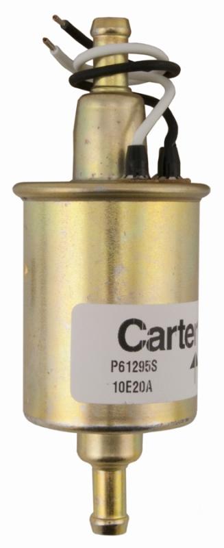 Carter P74019  product image 2 of 3