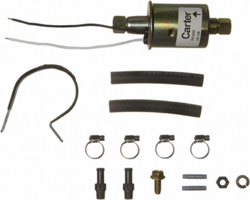 Carter P74020  product image 1 of 1