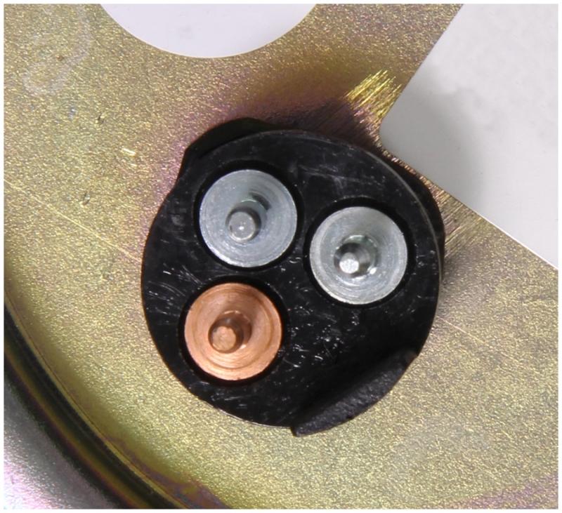 Carter P74500S  product image 2 of 3