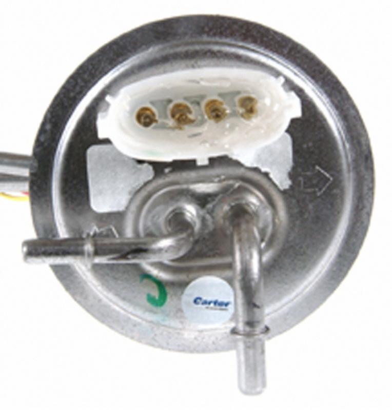 Carter P74547S  product image 2 of 2