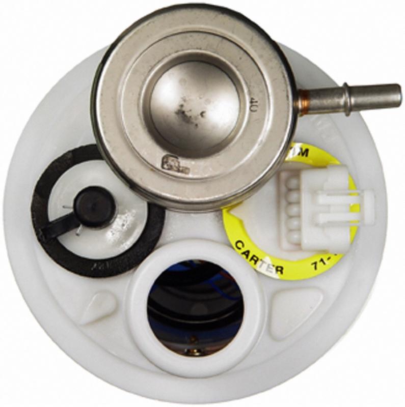 Carter P74673M  product image 4 of 4