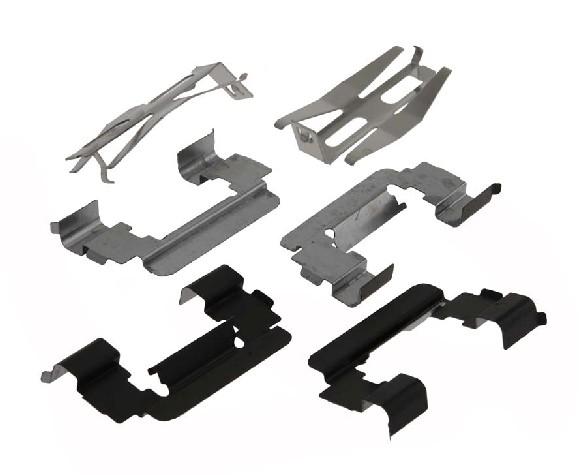 2001 Chevrolet Camaro Disc Brake Caliper Abutment Service Kit Front Carlson P749 image 1 of 1