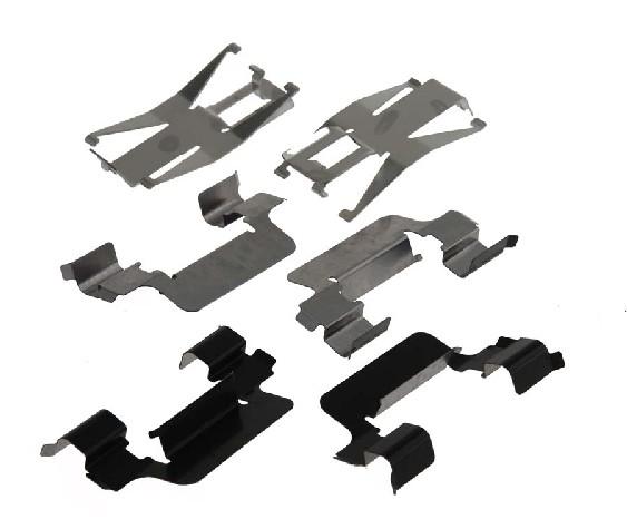 2001 Chevrolet Camaro Disc Brake Caliper Abutment Service Kit Rear Carlson P750 image 1 of 1