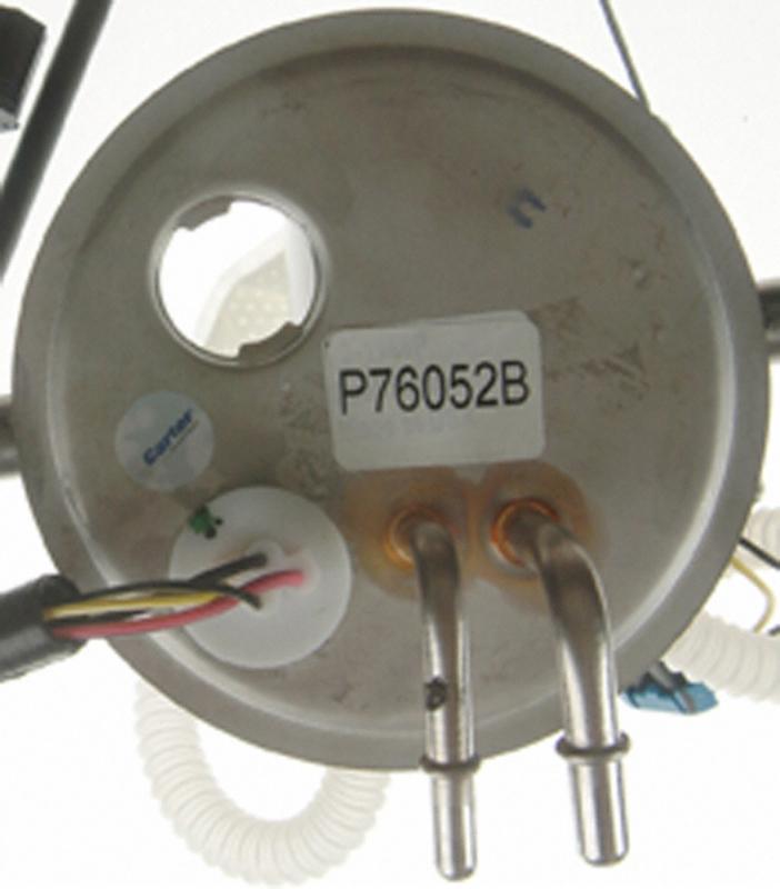 Carter P76052M  product image 1 of 2