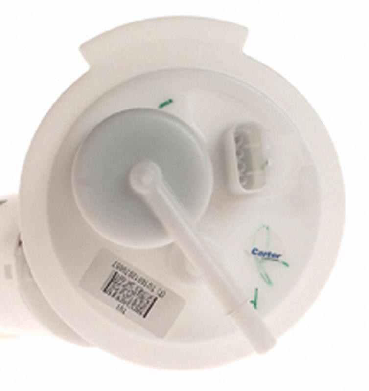 Carter P76061M  product image 2 of 2