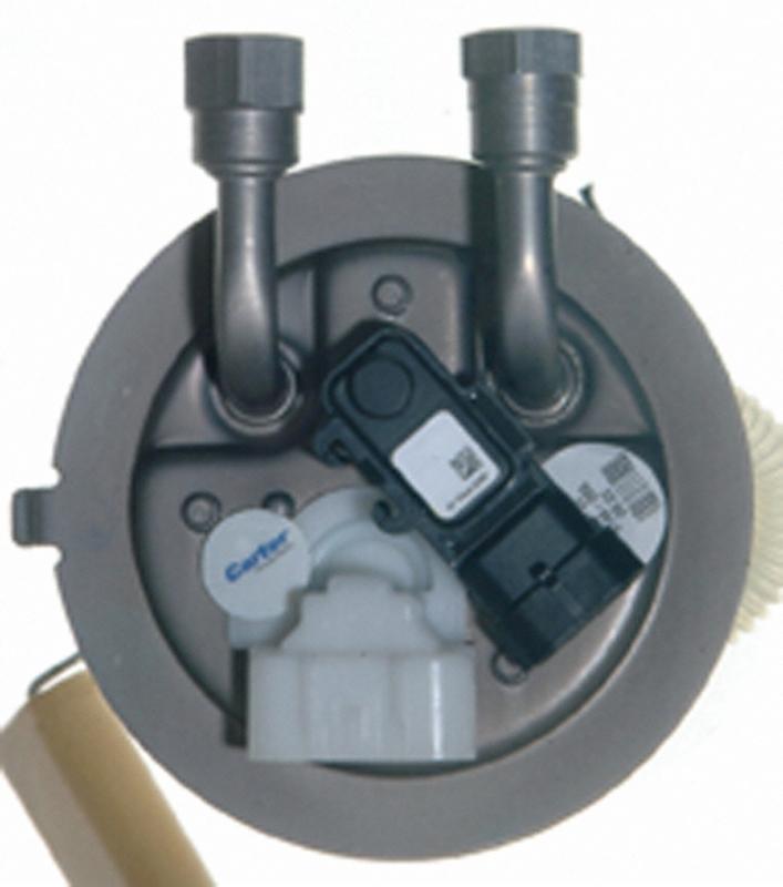 Carter P76086M  product image 2 of 2