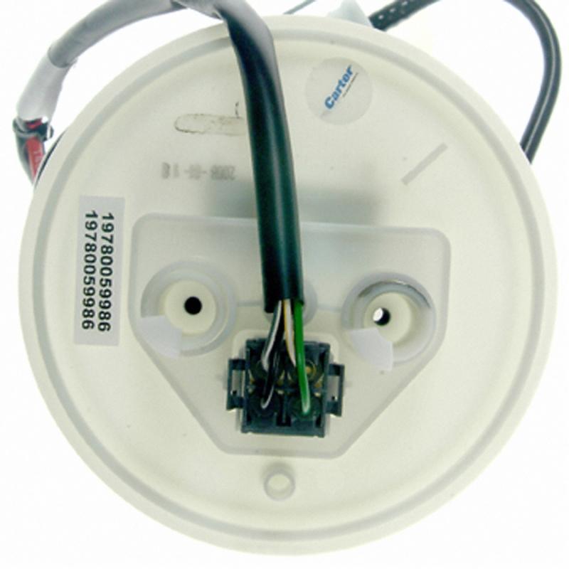 Carter P76154M  product image 1 of 2