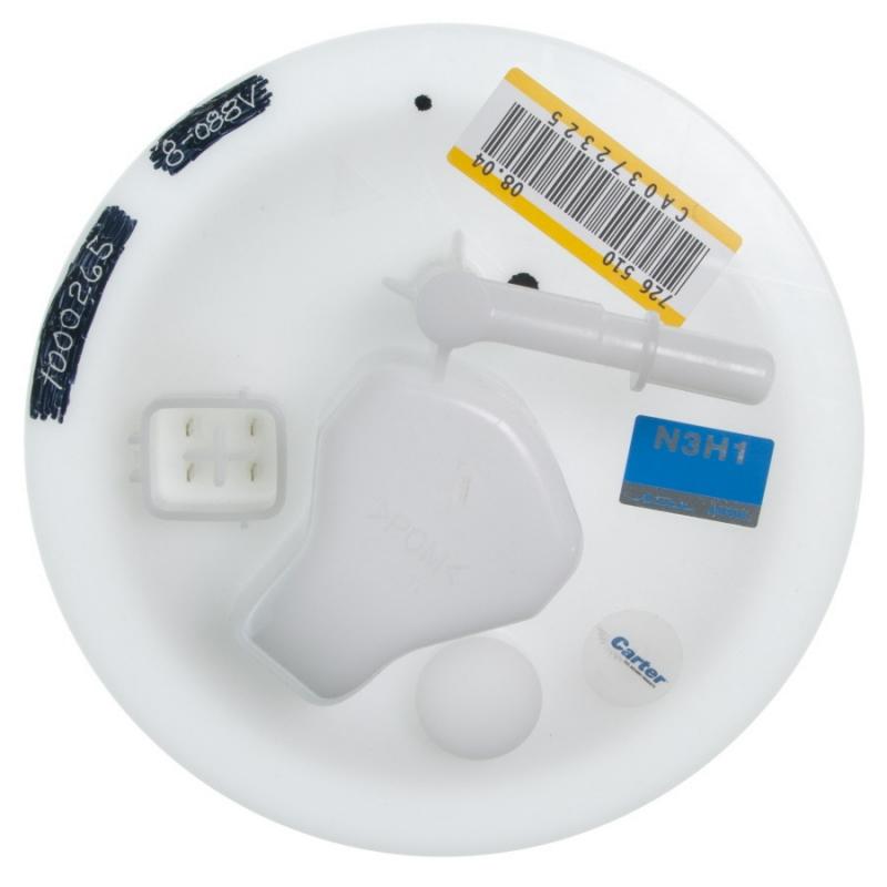 Carter P76313M  product image 1 of 3